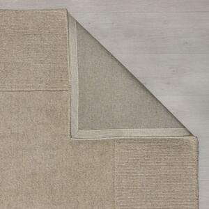Пътека текстурирана с вълнен ръб натурален 60X230 см, Flair Rugs