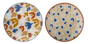 Глинени чинии в комплект 2 бр. ø 25 cm Anniversary – Bloomingville