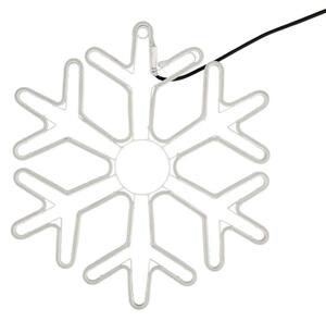 LED Екстериорна Коледна декорация LED/26W/230V IP44