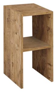 Deseo Brown 30x30x60 cm