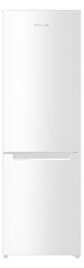 Хладилник с фризер Finlux FBN-295W, клас E, 293 л. общ обем, свободностоящ, 233 kWh/годишно, No Frost, бял