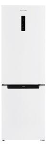 Хладилник с фризер Finlux FBN310DWH, клас E, 293 л. общ обем, свободностоящ, 233 kWh/годишно, No Frost, бял