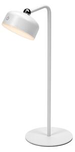Osram - LED регулируема презареждаема настолна лампа 3 в 1 DECOR HELPER LED/1,8W/5V бяла