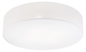 Brilagi - LED таванно осветително тяло SIRIJA 4xE27/60W/230V Ø 60 см бяло