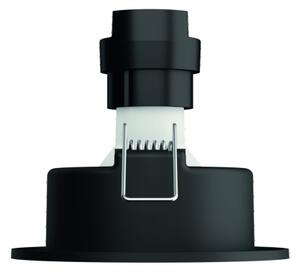 Philips 50393/11/PN-komplekt 3x LED RGBW димируеми вградени таванни осветителни тела 1xGU10/4,8W/230V хром+дистанционно управление