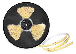 LED лента за външна употреба TRAMO LED/50W/24V 5m IP65 4000K