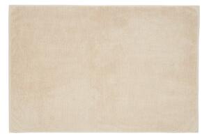 Бежова памучна хавлиена кърпа 70x127 cm Soft Zero Twist Spa Towel – Bianca