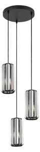 Rabalux 72255 - Пендел VENESS 3xE27/40W/230V