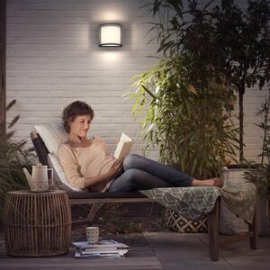 Philips myGarden Samondra LED стенна лампа