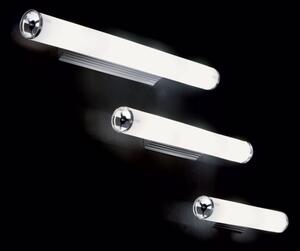Ideal Lux - Аплик CAMERINO 3xE14/40W/230V бял