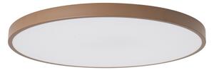 Brilagi-LED Димируемо осветително тяло POOL SMART LED/128 Вт/230 В 100 см Wi-Fi Tuya+ДУ кафяво