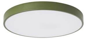 Brilagi - LED таванно осветително тяло POOL LED/60W/230V 3000/4000/6000K 50 см зелено