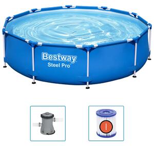 Bestway Steel Pro Басейн 305x76 см