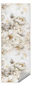Кремава пътека подходяща за пране 80x200 cm Soft and Gentle – Mila Home