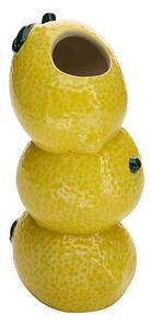 Декоративна ваза atmosphera Fruity, 20 cm, Асорти