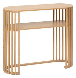 Конзолна маса atmosphera Slat, MDF, 100 cm