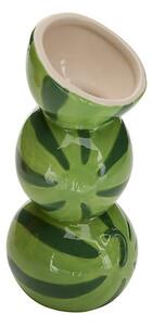 Декоративна ваза atmosphera Fruity, 20 cm, Асорти