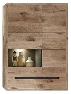 BELLANO Стенна витрина 10M6HH10 126