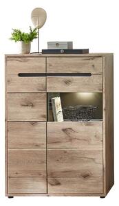 BELLANO Витрина 10M6HH06 128