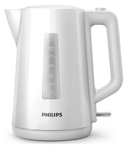 Чайник Philips HD9318/00 1,7 L 2200W Пластмаса 2200 W Бял 1,7 L