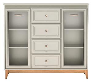 WINDSOR W-7 Витрина