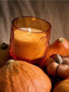 Sinsay - Стъклена ароматна свещ Pumpkin Harvest - мед