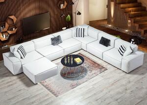 SALON Модулен диван