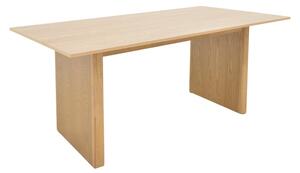 Маса трапезна mdf 180x99x75.8см