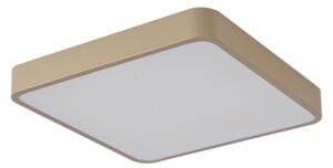 Brilagi - LED таванно осветително тяло POOL LED/36W/230V 3000/4000/6000K 40x40 cm бежово