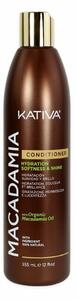 Балсам Kativa Macadamia Овлажнител