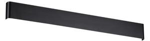 Ideal Lux - LED аплик DELTA LED/30W/230V 3000K 83 см CRI 90 черен