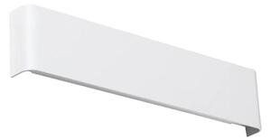 Ideal Lux - LED аплик DELTA LED/14W/230V 4000K 41 см CRI 90 бял