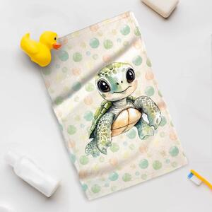 ХАВЛИЕНА КЪРПА DF ПЕЧАТ 30/50 - КОСТЕНУРКА