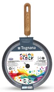 Тиган с 1 дръжка TOGNANA FORGED Color Block, 24 см