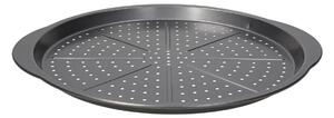 Перфорирана тава за пица TOGNANA GRANCUCINA Utensili Pizza, 38x35x2 см