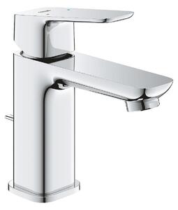 Grohe Cubeo Едноръкохватков смесител за умивалник, S/M-размер