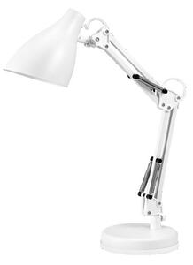 Настолна лампа Ledvance Office Line Desk Pear E27, 240V, бяла
