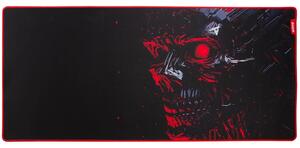 Подложка за мишка Marvo G51 Noob XL, гейминг, черна, 900 x 400 x 3 мм