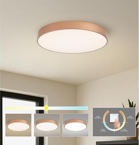 Brilagi - LED таванно осветително тяло POOL LED/60W/230V 3000/4000/6000K Ø 60 см бронзово