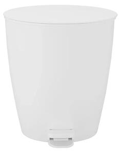BLOMUS Кош за отпадъци AVA - цвят бял - 3 л