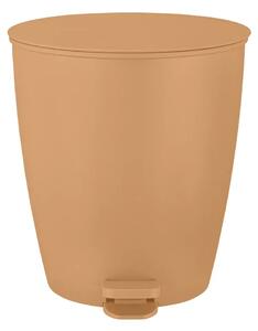 BLOMUS Кош за отпадъци AVA - цвят кафяв (Tan) - 3 л