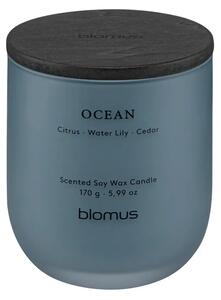 BLOMUS Ароматна свещ TUOKSU, размер S - аромат Ocean