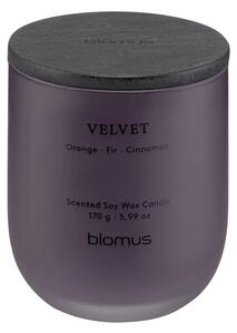 BLOMUS Ароматна свещ TUOKSU, размер S - аромат Velvet