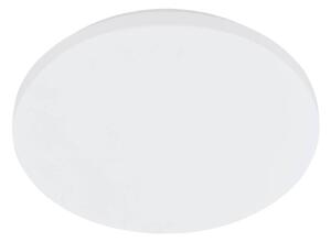 Eglo 902075 - LED плафон за баня FRANIA LED/18W/230V Ø 31 см IP44