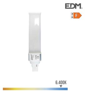 LED крушка EDM 11 W F 1100 Lm (6400K)