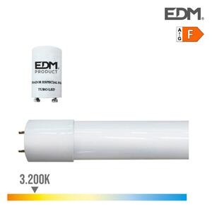 LED тръба EDM 1850 Lm T8 F 22 W (3200 K)