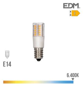 LED крушка EDM E14 5,5 W E 700 lm (6400K)