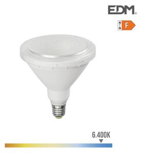 LED крушка EDM E27 15 W F 1200 Lm (6400K)