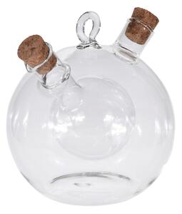 Солница Оцетник 2 в 1 350 ml