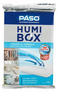 Против овлажняване Paso humibox